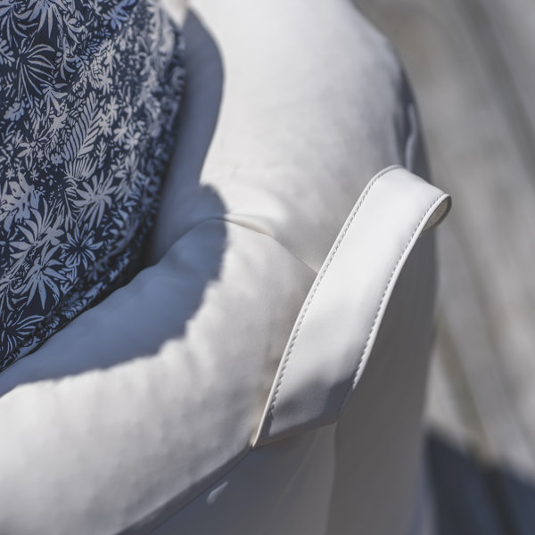 Comfort Research Big Joe Milano Outdoor Bean Bag Chair & Reviews Wayfair